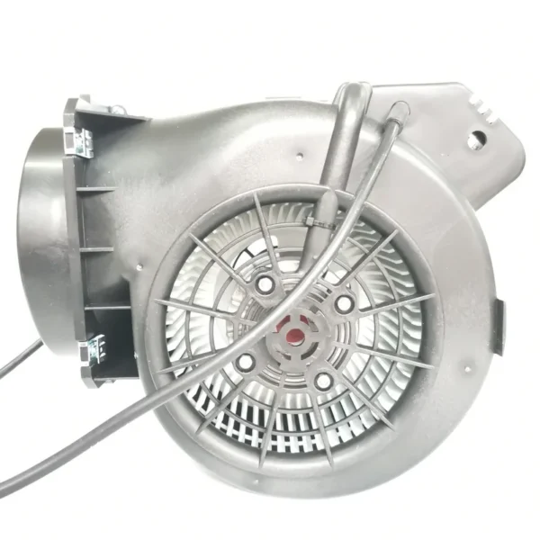 Radial Fan, 110V/220V, Centrifugal, Waterproof, CFM - view 3