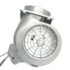 Radial Fan, 110V/220V, Centrifugal, Waterproof, CFM - view 4