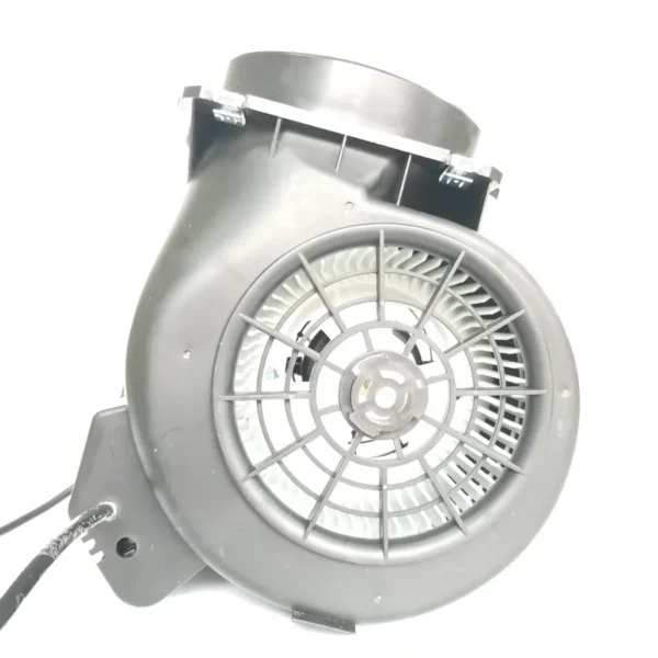 Radial Fan, 110V/220V, Centrifugal, Waterproof, CFM - view 4