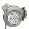 Radial Fan, 110V/220V, Centrifugal, Waterproof, CFM - view 5