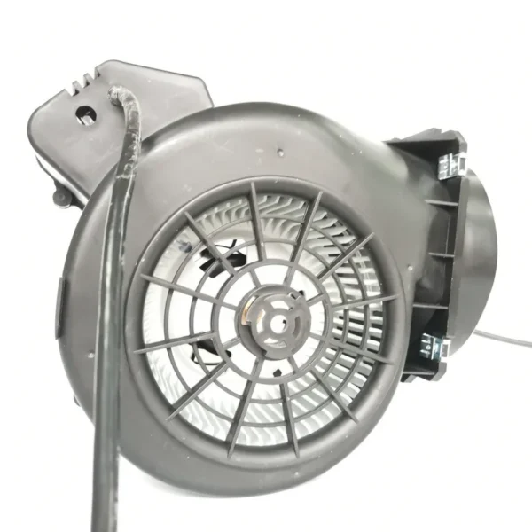 Radial Fan, 110V/220V, Centrifugal, Waterproof, CFM - view 5