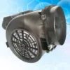 Radial Fan, 110V/220V, Centrifugal, Waterproof, CFM - view 6