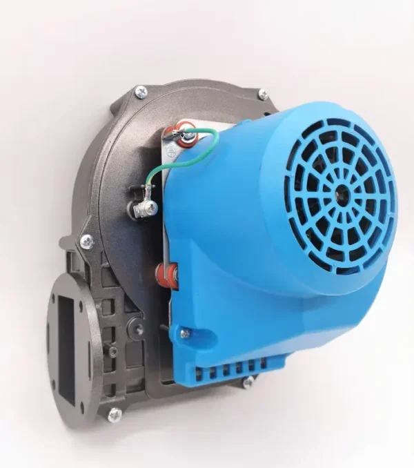 Radial Fan, 110V, 230V, D-RG148