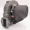 Radial Fan, 110V, 230V, D-RG148 - view 6