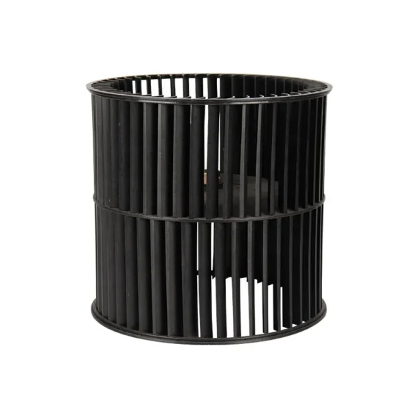 Radial Fan, 115V, 230V, 200W, Stainless - view 5