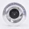 Radial Fan, 115V, 310mm, Brushless, Centrifugal