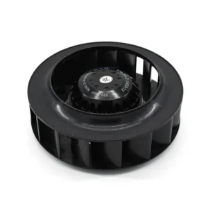 Radial Fan, 115V, 310mm, Brushless, Centrifugal