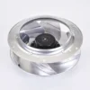 Radial Fan, 115V, 310mm, Brushless, Centrifugal - view 2