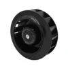 Radial Fan, 115V, 310mm, Brushless, Centrifugal - view 2