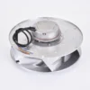 Radial Fan, 115V, 310mm, Brushless, Centrifugal - view 3