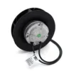 Radial Fan, 115V, 310mm, Brushless, Centrifugal - view 6