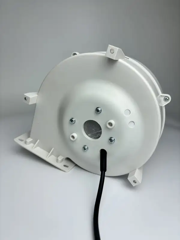 Radial Fan, 120-62mm, Centrifugal - view 4