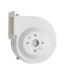 Radial Fan, 120-62mm, Centrifugal - view 5