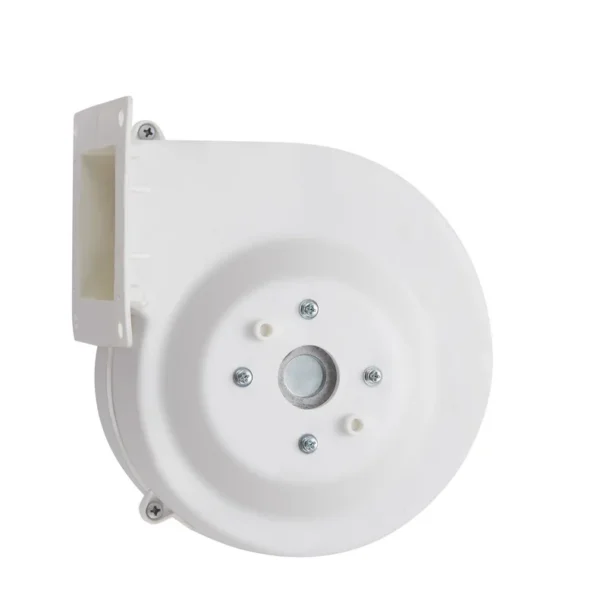 Radial Fan, 120-62mm, Centrifugal - view 5