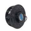 Radial Fan, 120mm, 12V, 120x42mm, Centrifugal