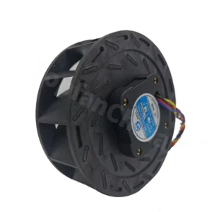 Radial Fan, 120mm, 12V, 120x42mm, Centrifugal