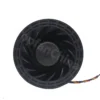 Radial Fan, 120mm, 12V, 120x42mm, Centrifugal - view 2