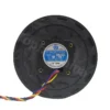 Radial Fan, 120mm, 12V, 120x42mm, Centrifugal - view 4