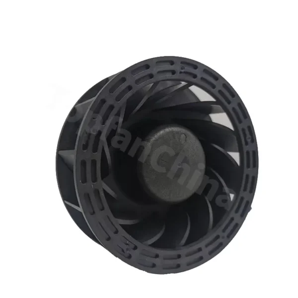 Radial Fan, 120mm, 12V, 120x42mm, Centrifugal - view 5