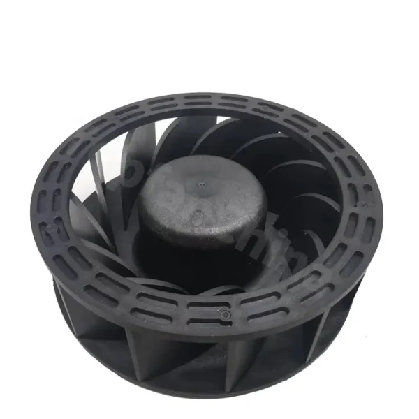 Radial Fan, 120mm, 12V, 120x42mm, Centrifugal - view 6