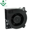Radial Fan, 120mm, 12v, Centrifugal, 120x120x32mm