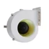 Radial Fan, 120mm, 230V, Centrifugal