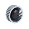 Radial Fan, 120mm, 230V, Centrifugal - view 4