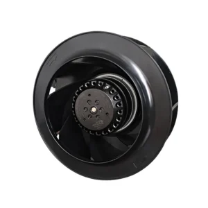 Radial Fan, 120V, 190mm, Centrifugal, C2S-190.45A