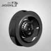 Radial Fan, 120V, 190mm, Centrifugal, C2S-190.45A - view 2