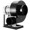 Radial Fan, 120W, 220V, Centrifugal