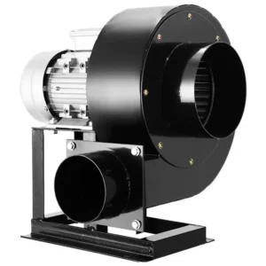 Radial Fan, 120W, 220V, Centrifugal