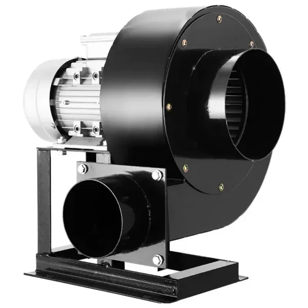 Radial Fan, 120W, 220V, Centrifugal