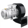 Radial Fan, 120W, 220V, Centrifugal - view 3