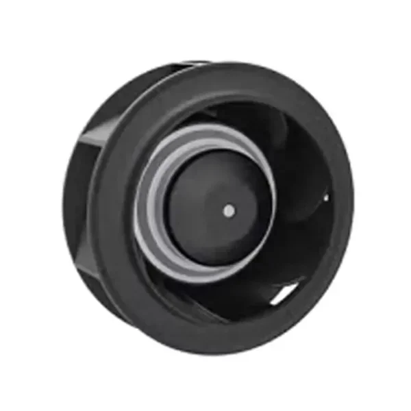 Radial Fan, 133mm-500mm, 20-950W, 230V-380V - view 3