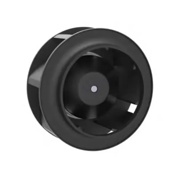 Radial Fan, 133mm-500mm, 20-950W, 230V-380V - view 4