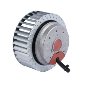 Radial Fan, 140-60mm, 189, Centrifugal, 1650
