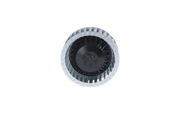 Radial Fan, 140-60mm, 189, Centrifugal, 1650 - view 2