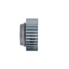 Radial Fan, 140-60mm, 189, Centrifugal, 1650 - view 3