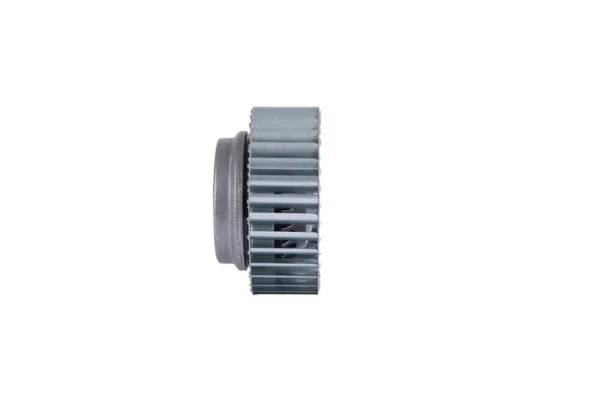 Radial Fan, 140-60mm, 189, Centrifugal, 1650 - view 3