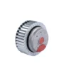 Radial Fan, 140-60mm, 189, Centrifugal, 1650 - view 5