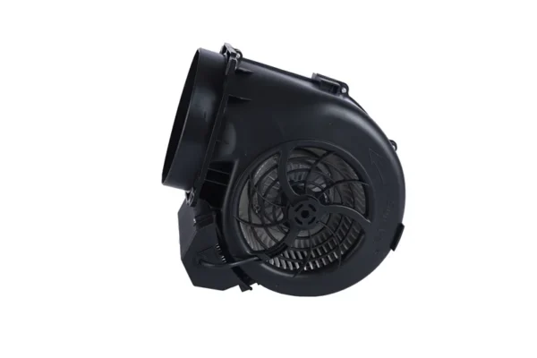 Radial Fan, 146mm, Brushless, 64dB, 1850rpm - view 4