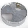 Radial Fan, 150mm, HVAC, Steel - view 2