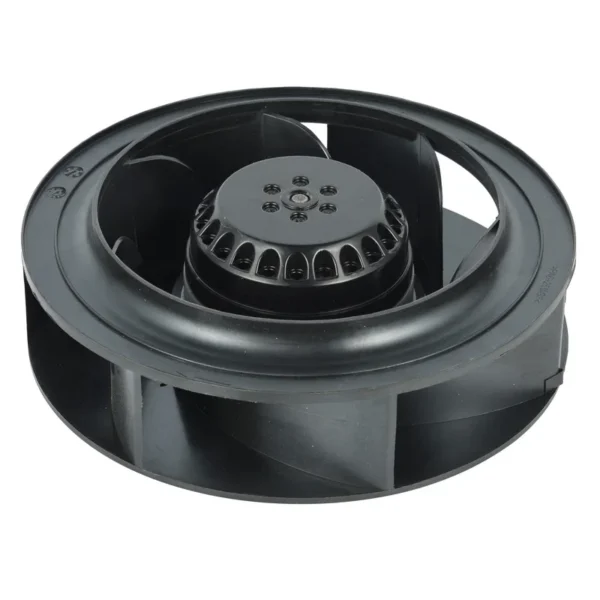 Radial Fan, 180mm, Pa66, Plastic, 253CFM - view 2