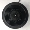 Radial Fan, 190mm, Centrifugal, Plastic, Wall