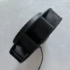 Radial Fan, 190mm, Centrifugal, Plastic, Wall - view 2