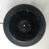 Radial Fan, 190mm, Centrifugal, Plastic, Wall - view 3
