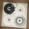 Radial Fan, 190mm, Centrifugal, Plastic, Wall - view 4