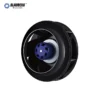 Radial Fan, 200mm, AHU, Plastic, 230V