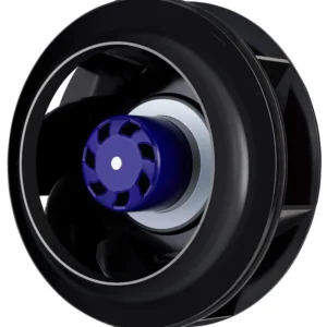 Radial Fan, 220V, FFU, 190mm, IP55