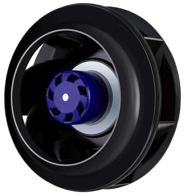 Radial Fan, 220V, FFU, 190mm, IP55